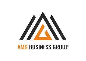 AMG_business_group_ логотип